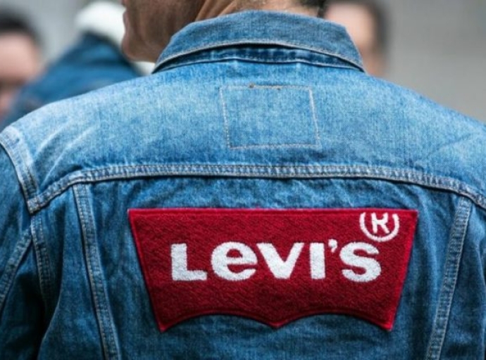 Levi's